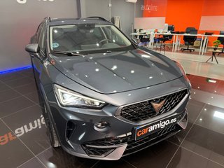 Cupra Formentor 1.5 TSI 110kW (150 CV) DSG