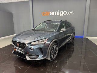 Cupra Formentor 1.5 TSI 110kW (150 CV) DSG