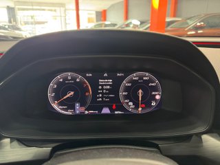 Cupra Formentor 1.5 TSI 110kW (150 CV) DSG