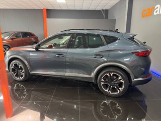 Cupra Formentor 1.5 TSI 110kW (150 CV) DSG