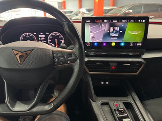 Cupra Formentor 1.5 TSI 110kW (150 CV) DSG