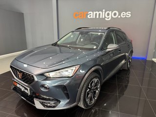 Cupra Formentor 1.5 TSI 110kW (150 CV) DSG