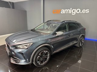 Cupra Formentor 1.5 TSI 110kW (150 CV) DSG