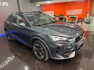 Cupra Formentor 1.5 TSI 110kW (150 CV) DSG