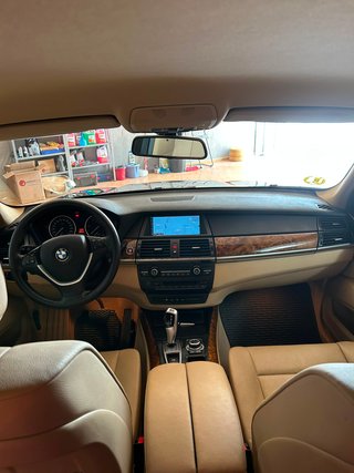 BMW X5 xDrive 30dA