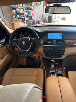 BMW X5 xDrive 30dA
