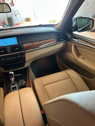 BMW X5 xDrive 30dA
