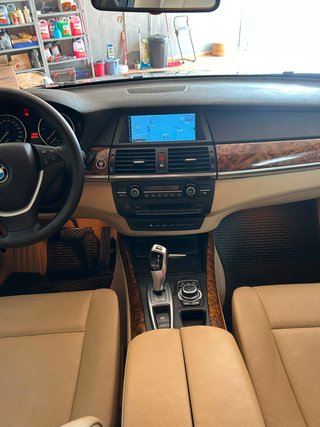 BMW X5 xDrive 30dA