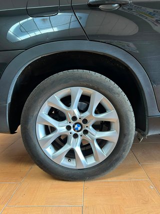 BMW X5 xDrive 30dA
