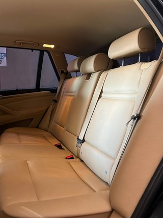 BMW X5 xDrive 30dA