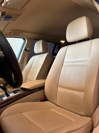 BMW X5 xDrive 30dA