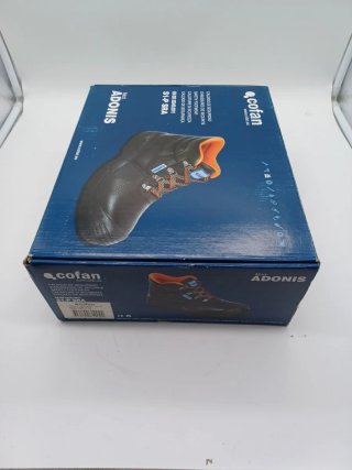 Bota Seguridad Cofan Adonis S1-P SRA