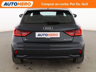 Audi A1 30 TFSI advanced