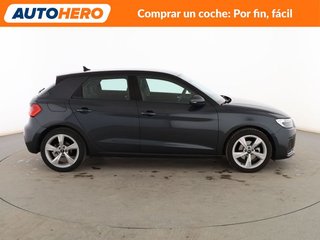 Audi A1 30 TFSI advanced