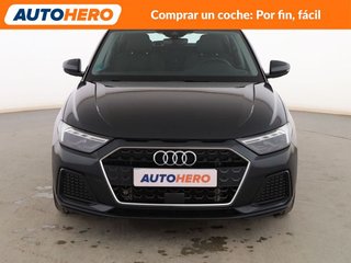 Audi A1 30 TFSI advanced