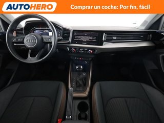 Audi A1 30 TFSI advanced