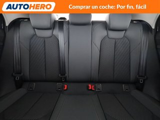 Audi A1 30 TFSI advanced