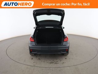 Audi A1 30 TFSI advanced