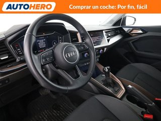 Audi A1 30 TFSI advanced