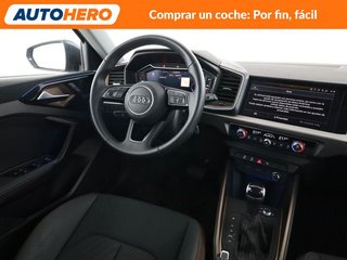 Audi A1 30 TFSI advanced