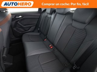 Audi A1 30 TFSI advanced