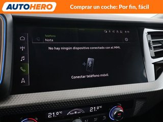 Audi A1 30 TFSI advanced