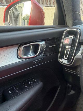 Volvo XC40 2018