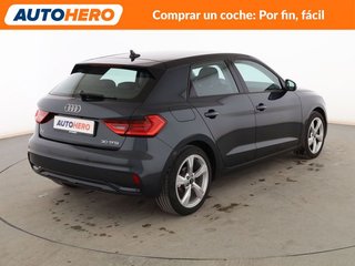 Audi A1 30 TFSI advanced