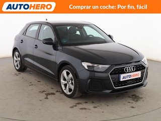Audi A1 30 TFSI advanced