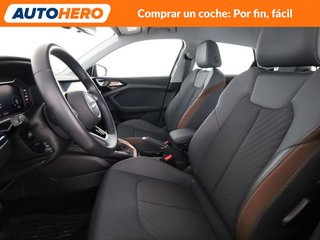 Audi A1 30 TFSI advanced