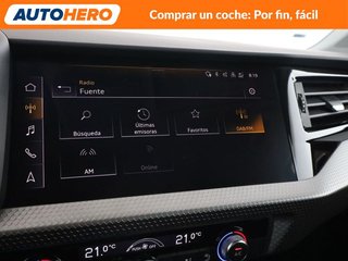 Audi A1 30 TFSI advanced
