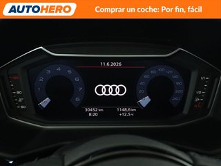 Audi A1 30 TFSI advanced