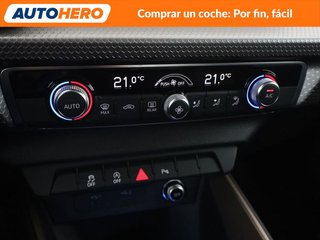Audi A1 30 TFSI advanced