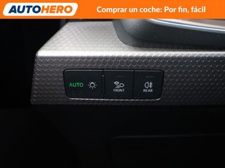 Audi A1 30 TFSI advanced