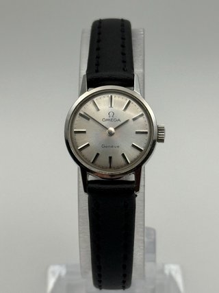 Omega Genève Reloj de Pulsera