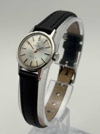 Omega Genève Reloj de Pulsera