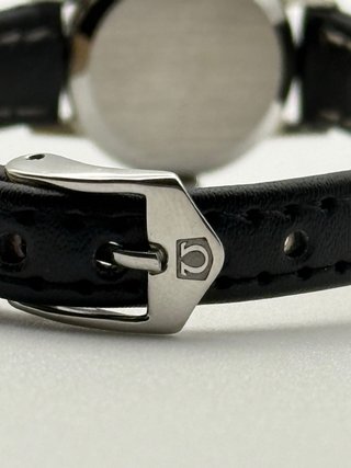 Omega Genève Reloj de Pulsera