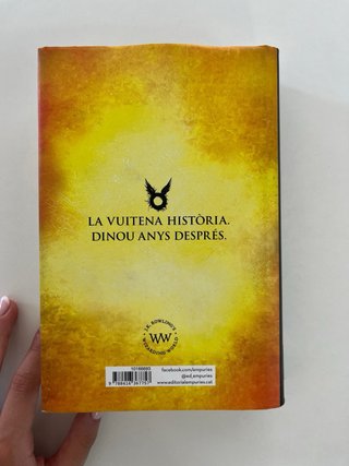 Harry Potter i el llegat maleït, part u i dos.