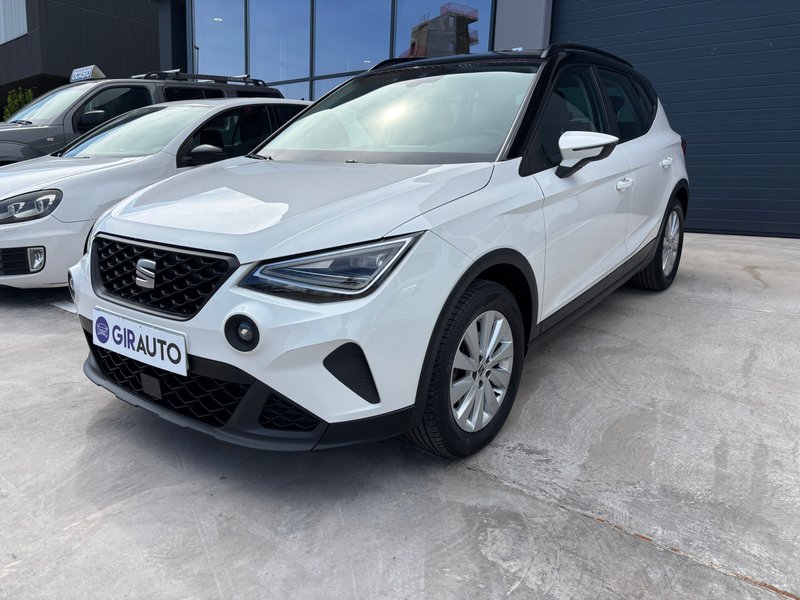SEAT Arona 1.0 TSI Style (2021) 2022