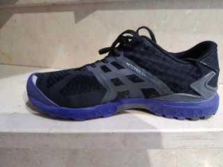 Zapatillas Trail Inov-8 Mujer Talla 38.5