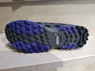 Zapatillas Trail Inov-8 Mujer Talla 38.5