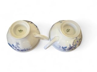 Coppia Tazze da Tè Rosenthal