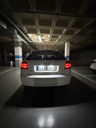 Audi A3 2011 - Solo ofertas serias. No cambios