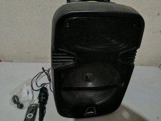 Altavoz Portátil Cafini CN-S2736FM-BT/Z F