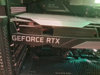PC GAMING i5-11400F + RTX 3060 12GB + 16GB RAM