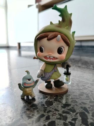 Figuras Coleccionables Varias