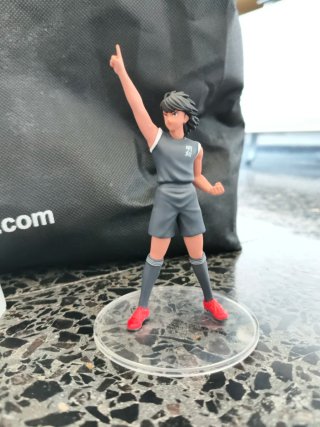 Figuras Coleccionables Varias