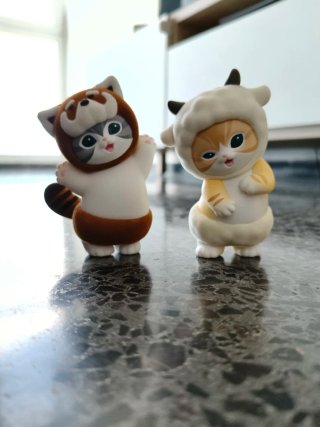 Figuras Coleccionables Varias