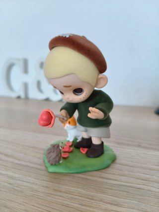 Figuras Coleccionables Varias