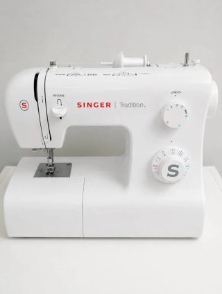 Máquina de coser Singer Tradition